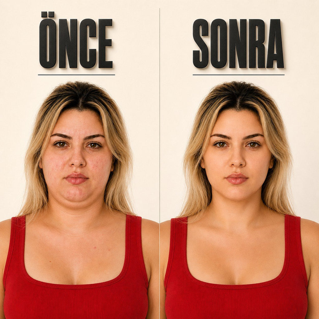 Scuplify™ Yüz Sıkılaştırma Egzersiz Aparatı